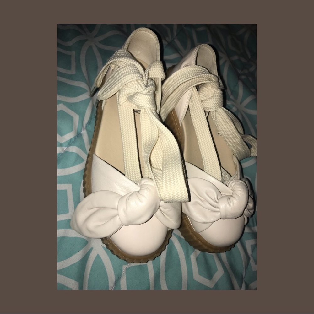 FenTy Pumas 5.5